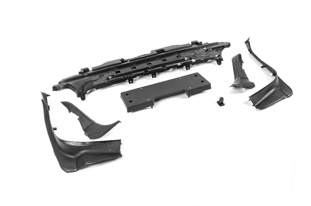 Restyling kit (in M-Tech 2021) for BMW 5 Series G30/31 2017-2023 - Reelken Auto