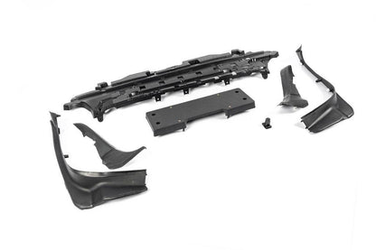 Restyling kit (in M-Tech 2021) for BMW 5 Series G30/31 2017-2023 - Reelken Auto