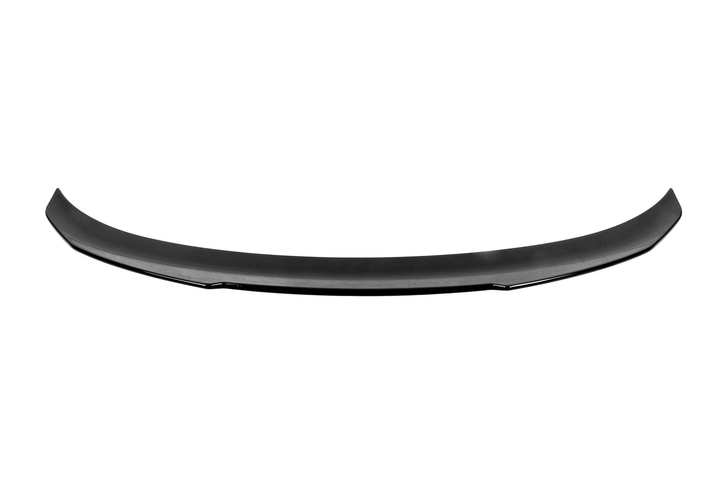 Spoiler DPT V-7 (gloss black) for BMW 3 series E-90/91/92/93 2005-2011 - image 3