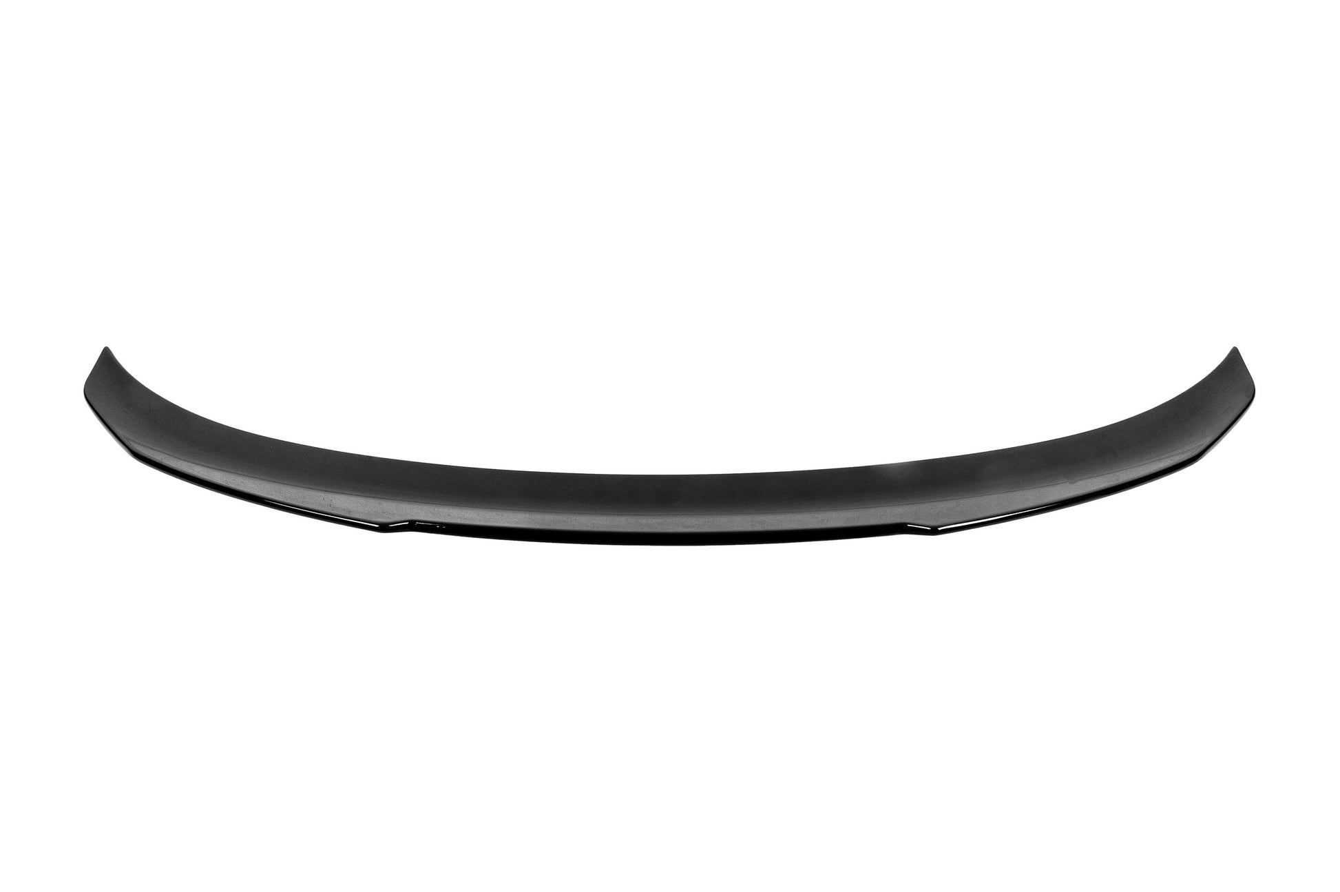 Spoiler DPT V-7 (gloss black) for BMW 3 series E-90/91/92/93 2005-2011 - image 3