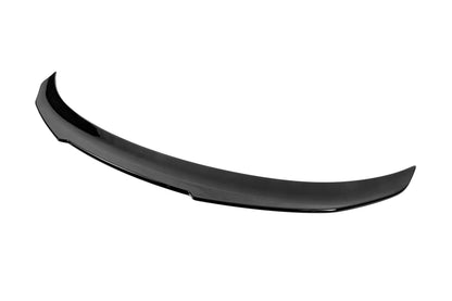 PSM-Style Spoiler (for E90, Gloss Black) for BMW 3 Series E90/E91 2005-2011 - image 6