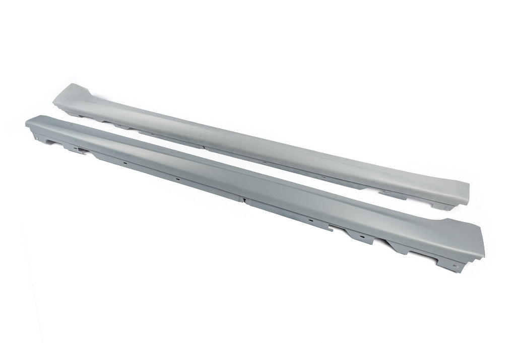 Facelift Kit (in M-Tech 2021) for BMW 5 Series G30/31 2017-2023 - image 23