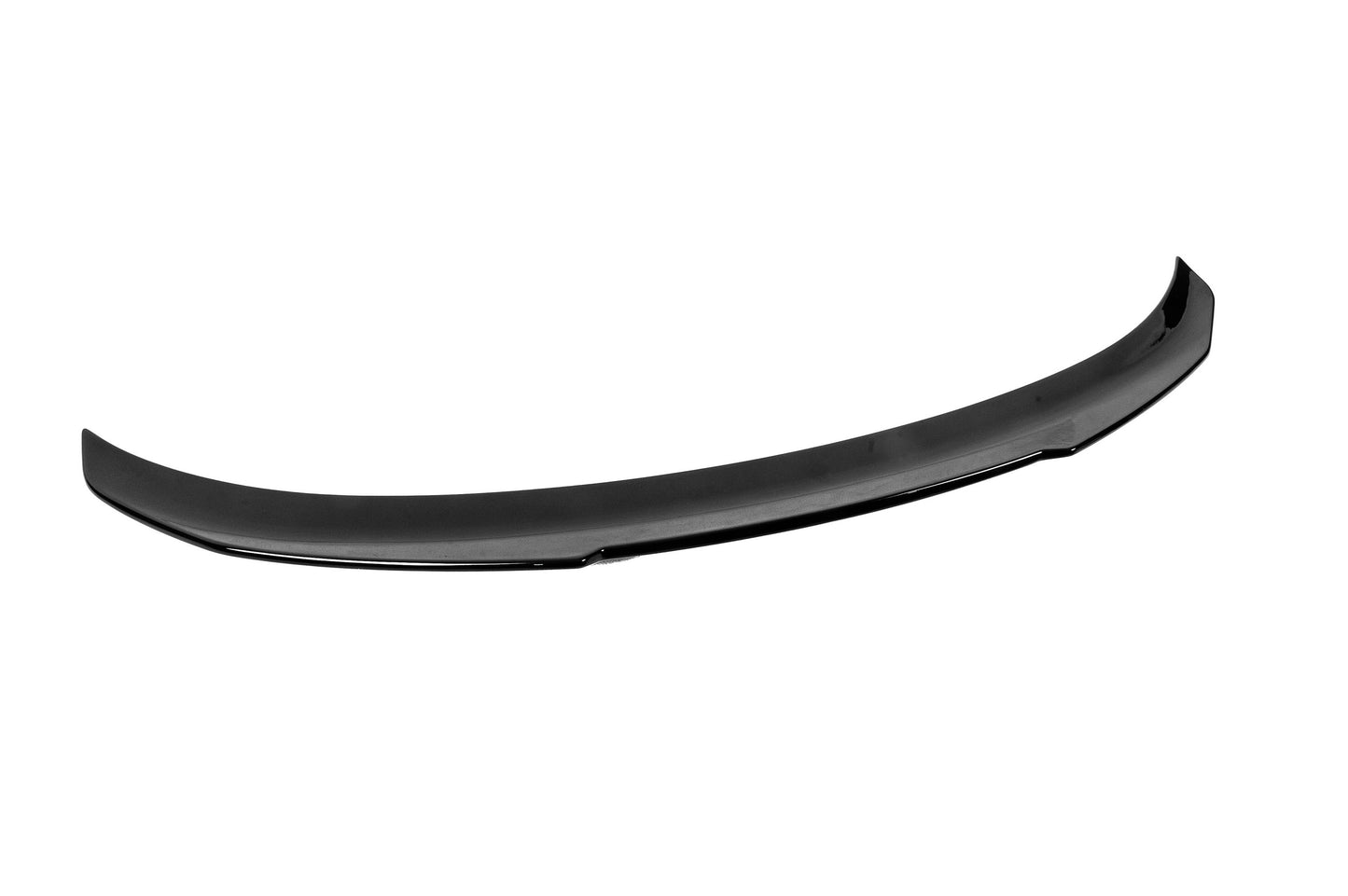 Spoiler DPT V-7 (gloss black) for BMW 3 series E-90/91/92/93 2005-2011 - image 5