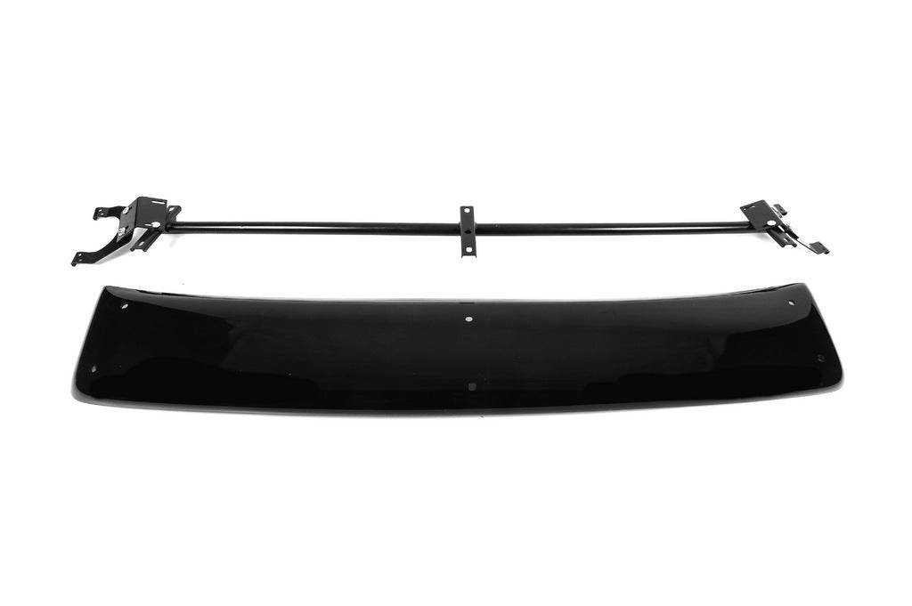 The visor on the windshield for Mitsubishi L300 - Reelken Auto