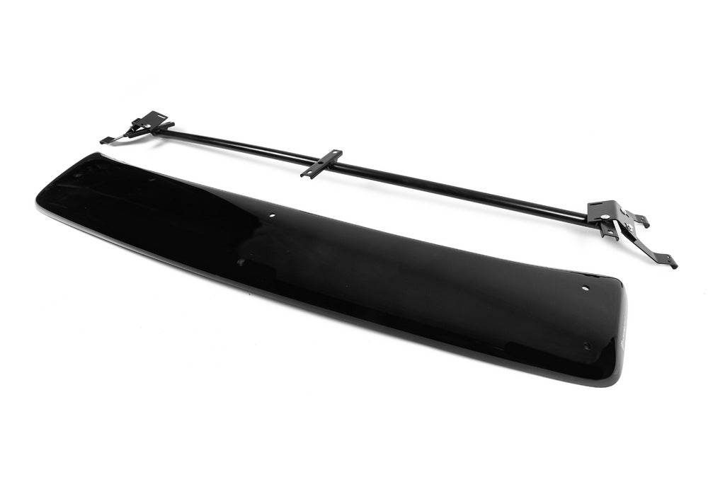 The visor on the windshield for Mitsubishi L300 - Reelken Auto