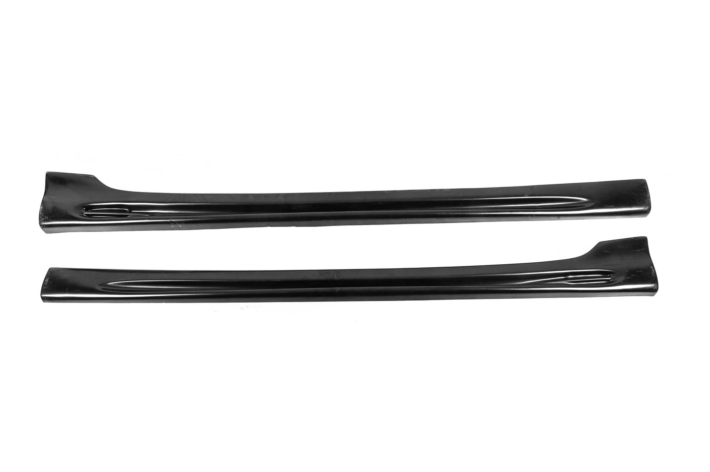 Side Skirts DPT V-2 (For Painting) for Opel Astra K 2016-2021 - image 6