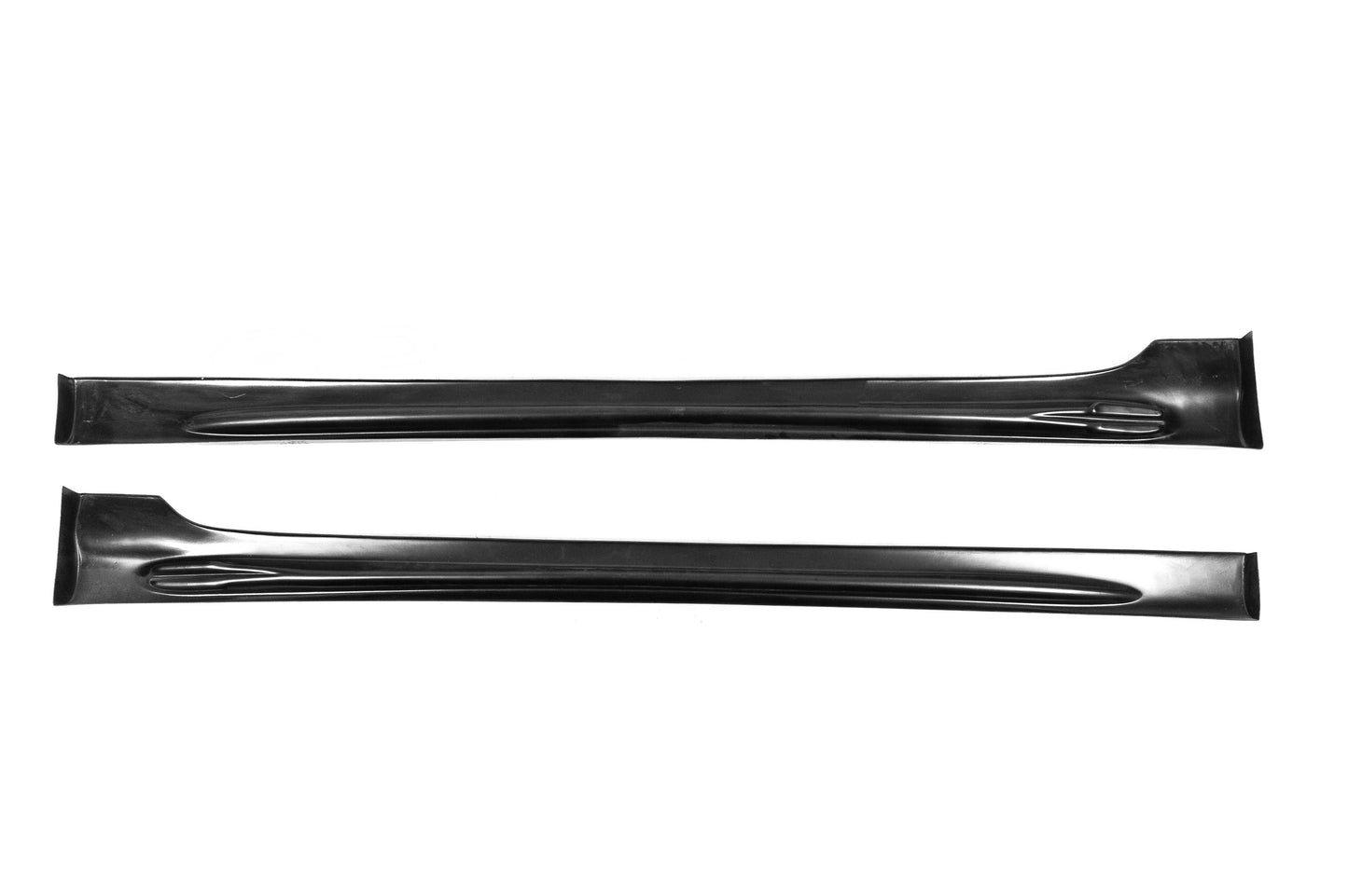 Side Skirts DPT V-2 (For Painting) for Opel Astra K 2016-2021 - image 10