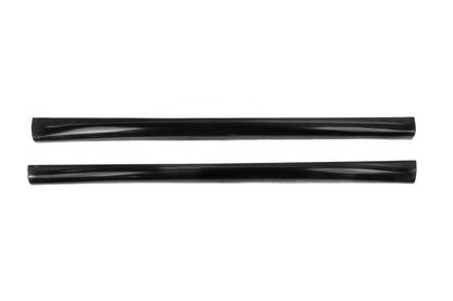 Side Skirts DPT V-3 (Primed for Painting) for Opel Astra K 2016-2021 - image 6