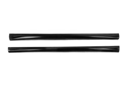 Side Skirts DPT V-3 (Primed for Painting) for Opel Astra K 2016-2021 - image 6