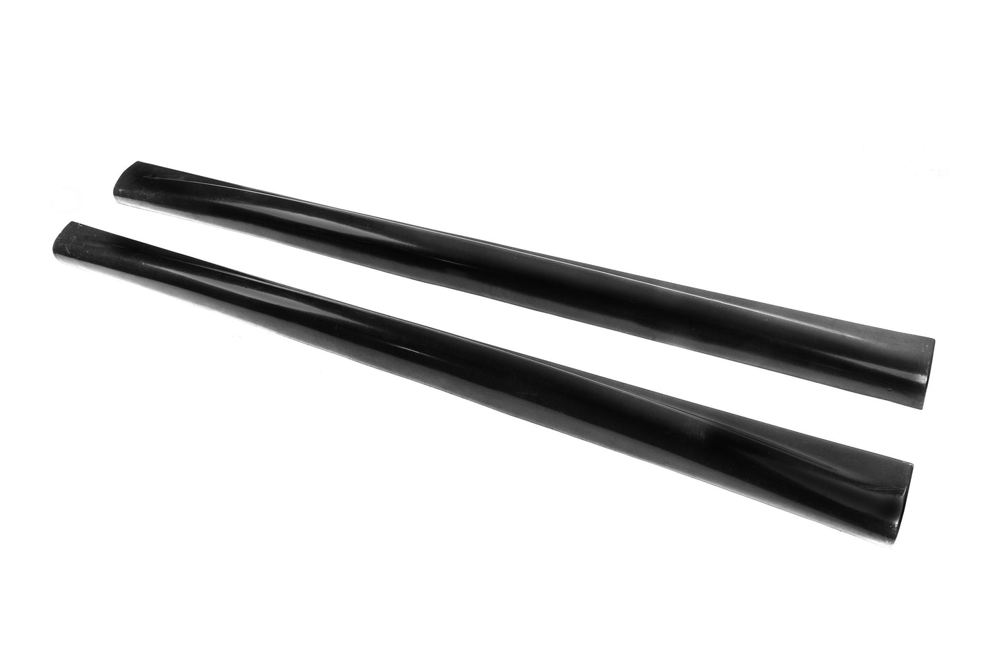 Side Skirts DPT V-3 (Primed for Painting) for Opel Astra K 2016-2021 - image 7