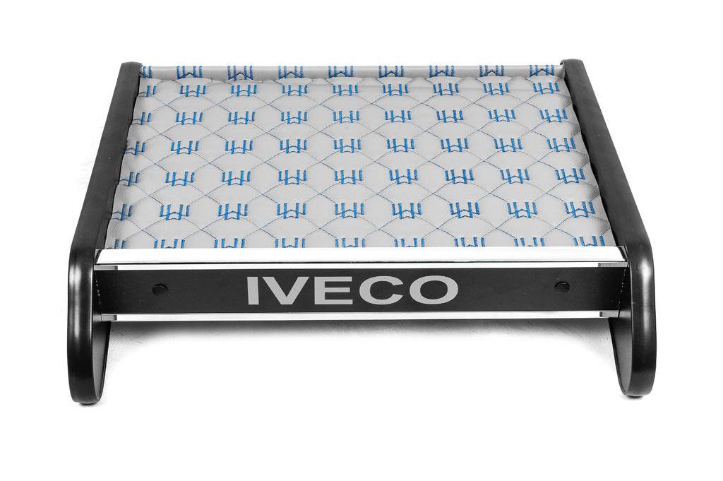 Shelf on the panel (Maybach) for Iveco Daily 2006-2014 - Reelken Auto