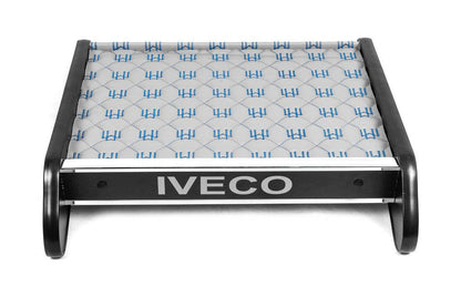 Shelf on the panel (Maybach) for Iveco Daily 2006-2014 - Reelken Auto