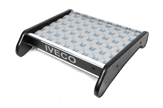 Shelf on the panel (Maybach) for Iveco Daily 2006-2014 - Reelken Auto