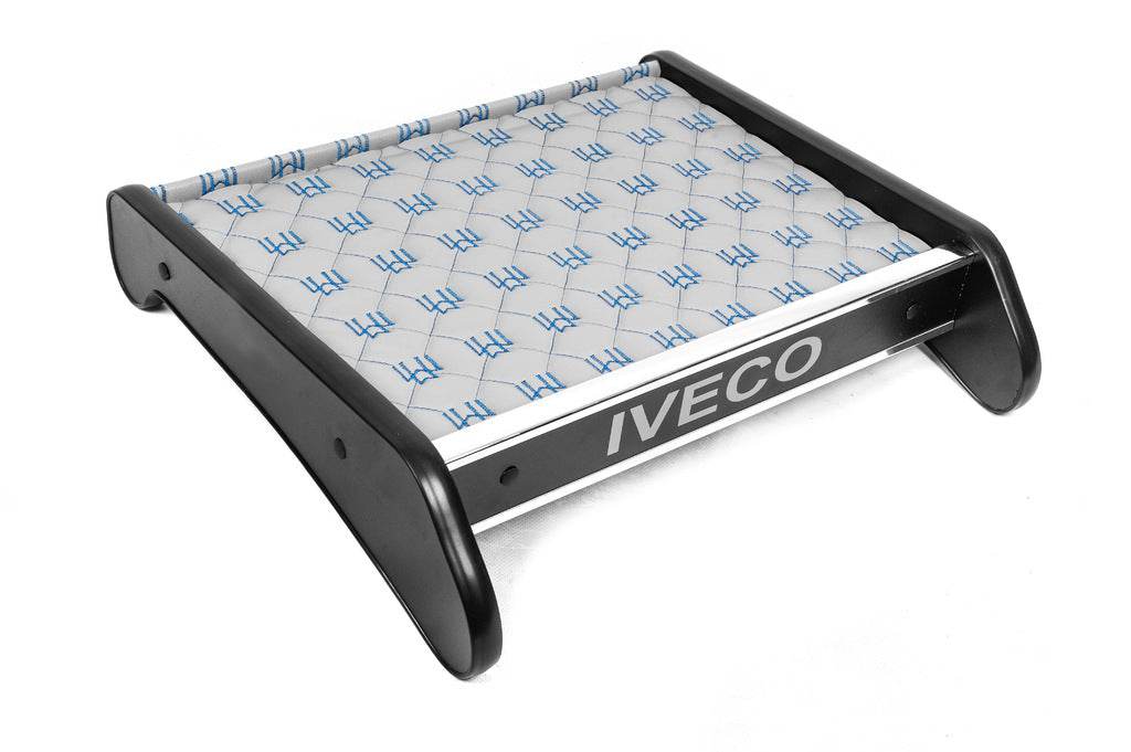 Shelf on the panel (Maybach) for Iveco Daily 2006-2014 - Reelken Auto