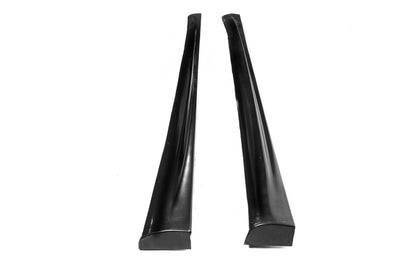 Side Skirts DPT V-3 (Primed for Painting) for Opel Astra K 2016-2021 - image 8