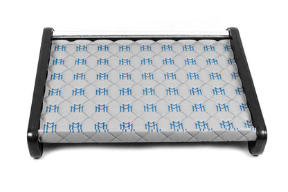 Shelf on the panel (Maybach) for Iveco Daily 2006-2014 - Reelken Auto