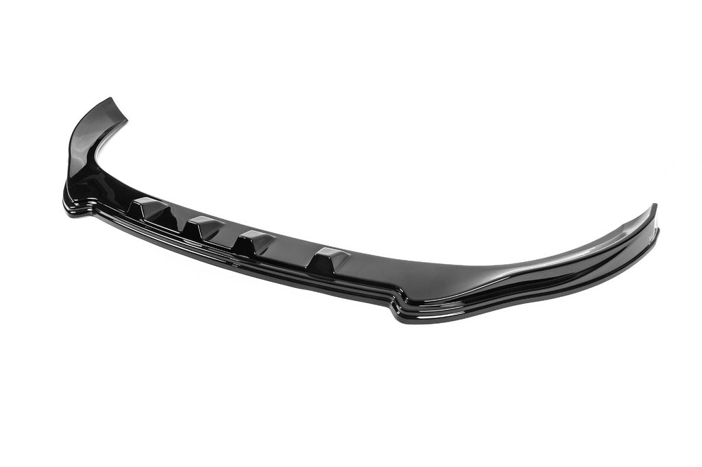 Front lip spoiler (ABS) for Fiat Tipo 2016- - image 3