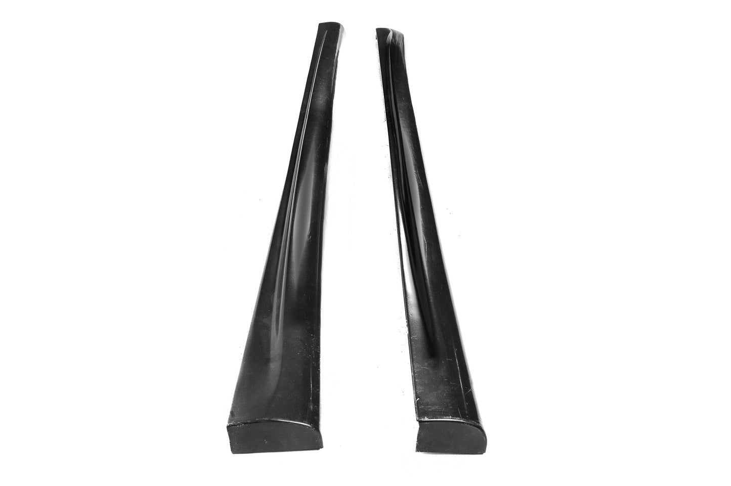 Side Skirts DPT V-3 (Primed for Painting) for Opel Astra K 2016-2021 - image 9