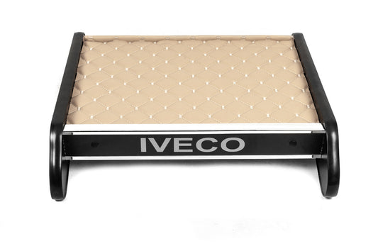 Dashboard Shelf Beige for Iveco Daily 2006-2014 - image 2