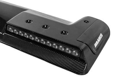 Body Kit BRB 800 Carbon for Mercedes G сlass W465 2025- - image 68