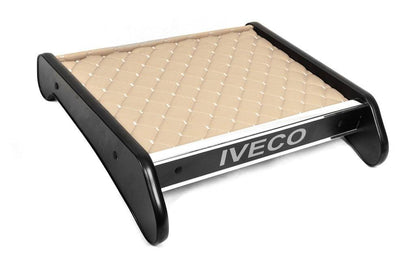 Shelf on the panel (Beige) for Iveco Daily 2006-2014 - Reelken Auto