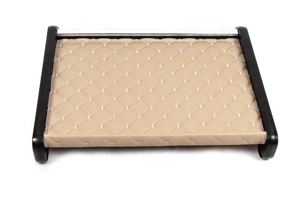 Dashboard Shelf Beige for Iveco Daily 2006-2014 - image 4