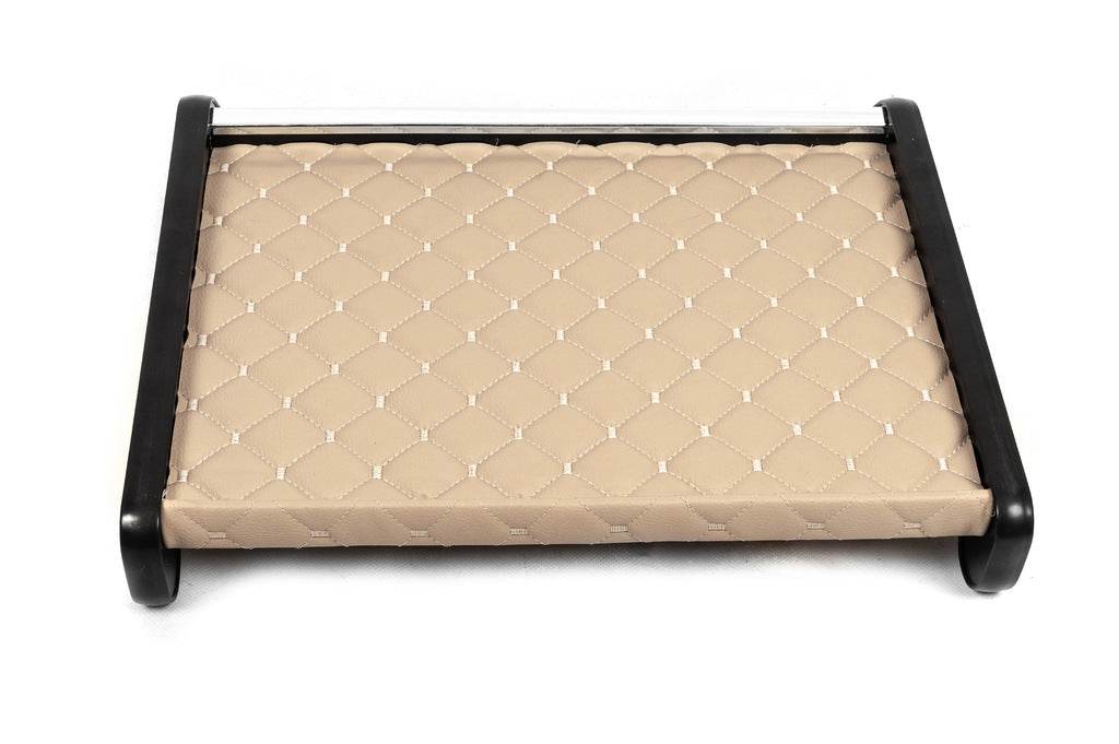Shelf on the panel (Beige) for Iveco Daily 2006-2014 - Reelken Auto