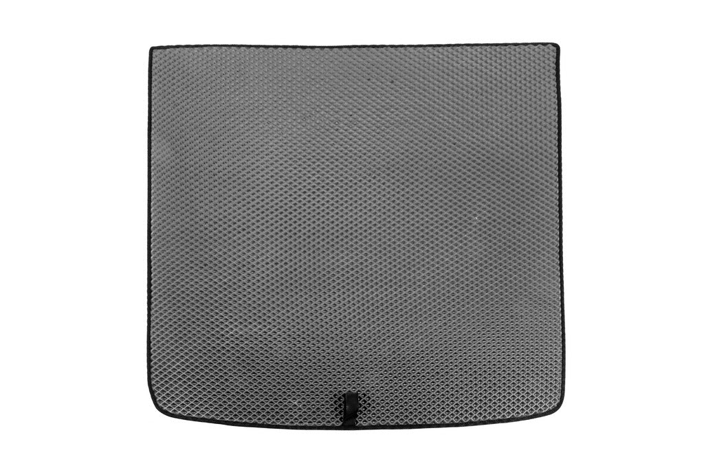 EVA trunk mat (Sedan, Grey) for Audi A4 B6 2000-2004 - image 2