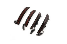 Reflector Set 2015-2023 (4 pcs) for Dodge Charger 2010-2023 - image 2