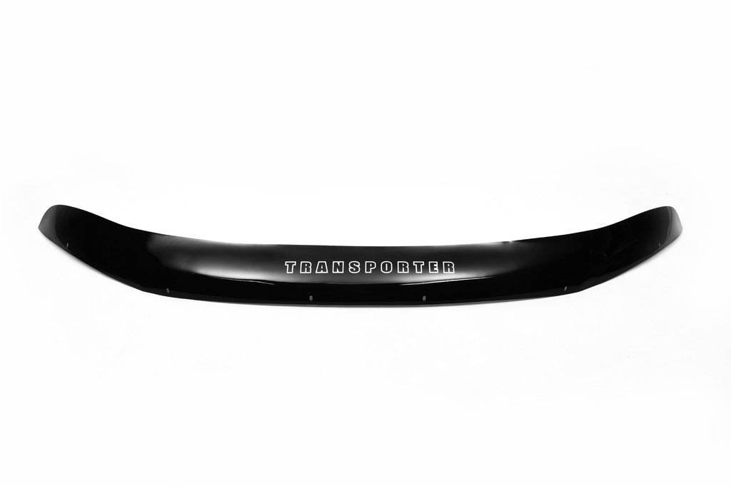 Hood deflector (VIP) for Volkswagen T6 - Reelken Auto