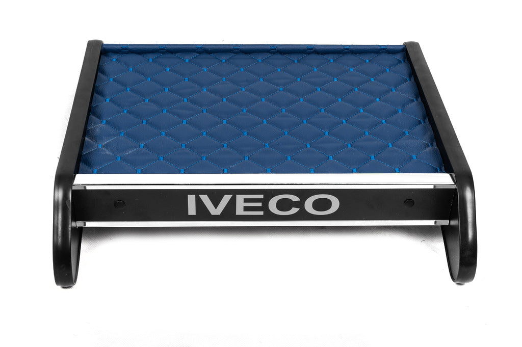 Dashboard Shelf (Blue) for Iveco Daily 2006-2014 - image 2