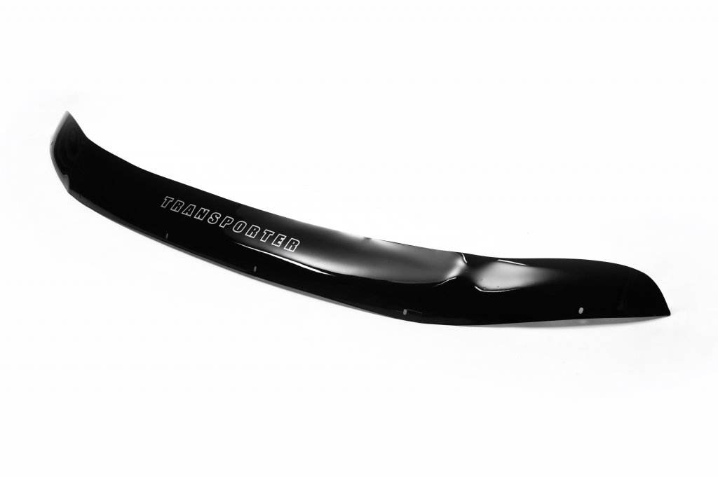 Hood deflector (VIP) for Volkswagen T6 - Reelken Auto