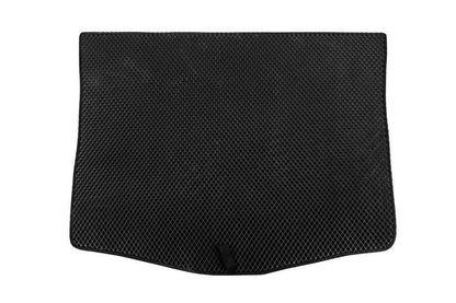 Trunk mat for C-Max EVA (black) for Ford C-Max/Grand C-Max 2010-2019 - Reelken Auto