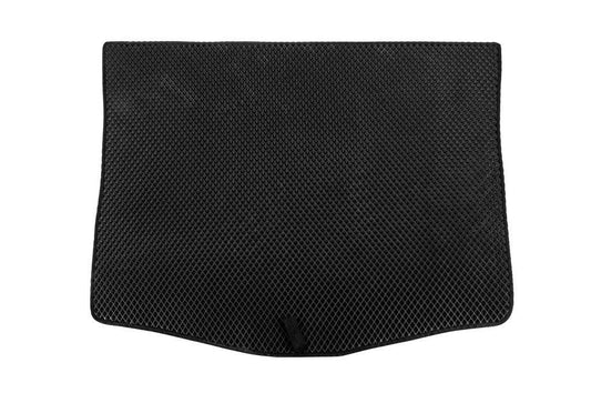 Trunk mat for C-Max EVA (black) for Ford C-Max/Grand C-Max 2010-2019 - Reelken Auto