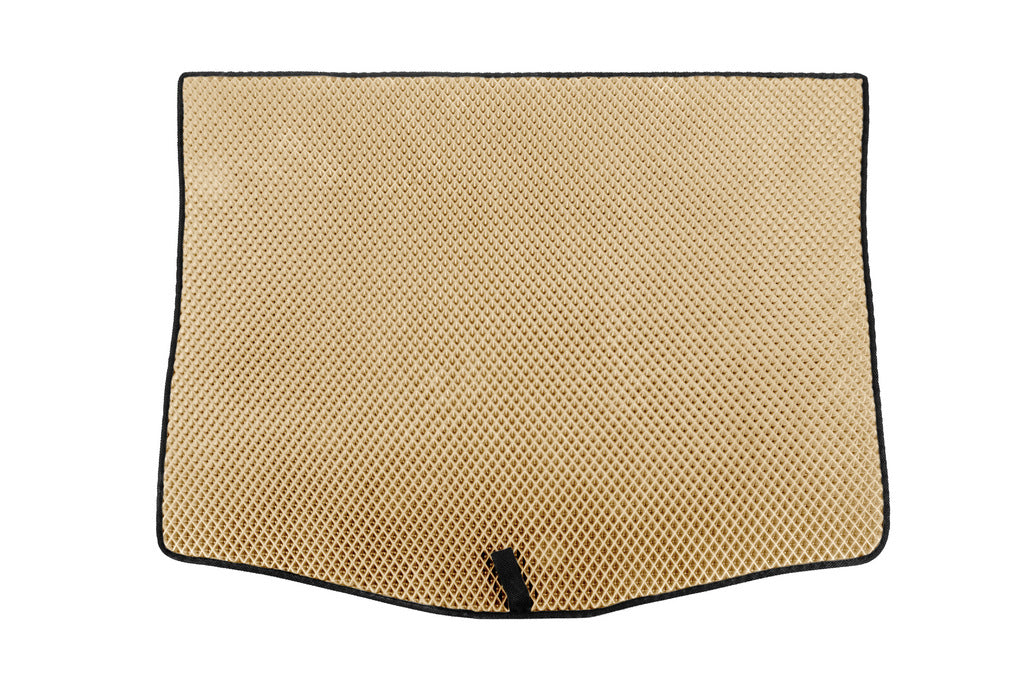 Trunk mat for C-Max EVA (beige) for Ford C-Max/Grand C-Max 2010-2019 - image 2