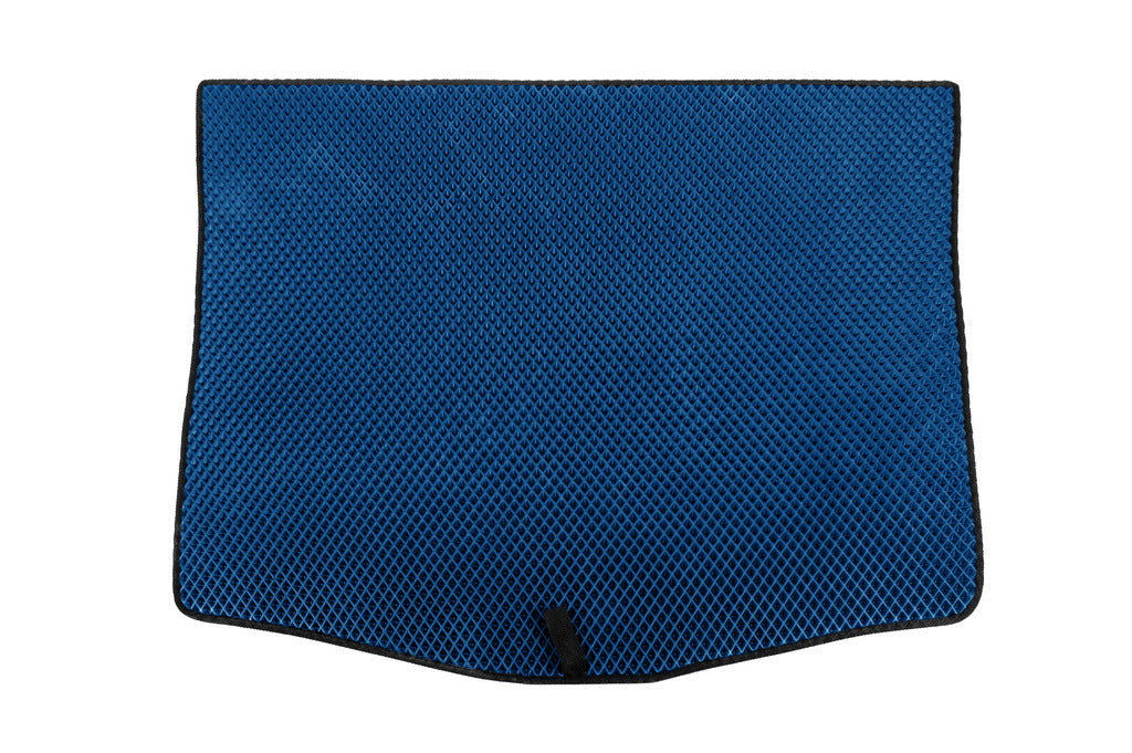 Trunk mat for C-Max EVA (blue) for Ford C-Max/Grand C-Max 2010-2019 - image 2