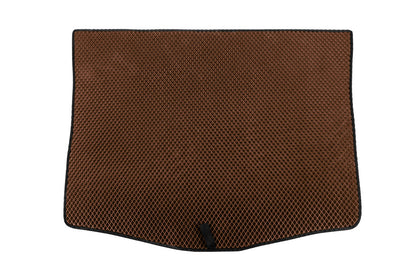 Trunk mat for C-Max EVA (brown) for Ford C-Max/Grand C-Max 2010-2019 - image 2