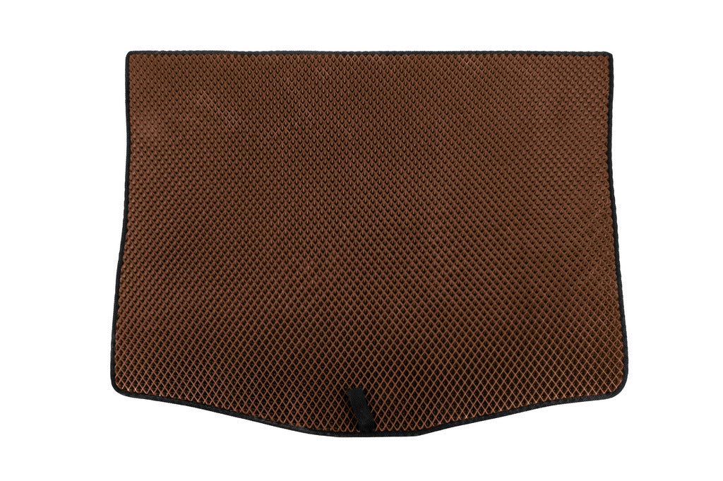 Trunk mat for C-Max EVA (brown) for Ford C-Max/Grand C-Max 2010-2019 - image 2