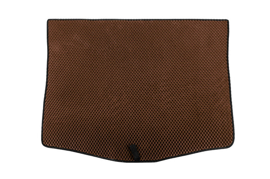 Trunk mat for C-Max EVA (brown) for Ford C-Max/Grand C-Max 2010-2019 - image 2