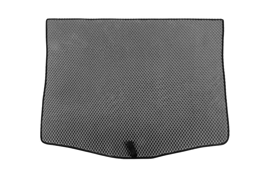 Trunk mat for C-Max EVA (gray) for Ford C-Max/Grand C-Max 2010-2019 - image 3