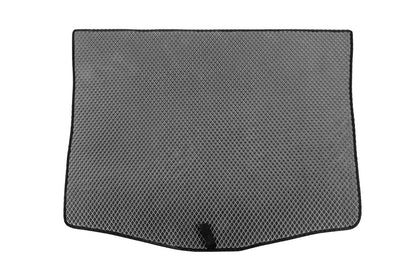 Trunk mat for C-Max EVA (gray) for Ford C-Max/Grand C-Max 2010-2019 - image 3