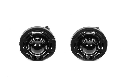 Fog Lights 2015-2023 (2 pcs) for Dodge Charger 2010-2023 - image 2