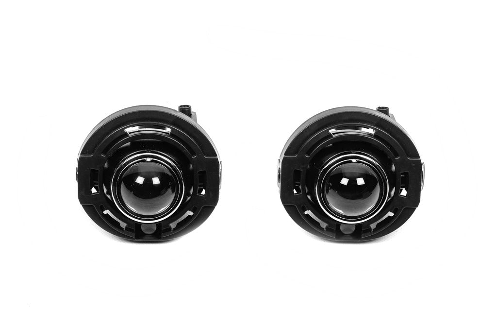 Fog Lights 2015-2023 (2 pcs) for Dodge Charger 2010-2023 - image 2