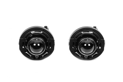 Fog Lights 2015-2023 (2 pcs) for Dodge Charger 2010-2023 - image 2