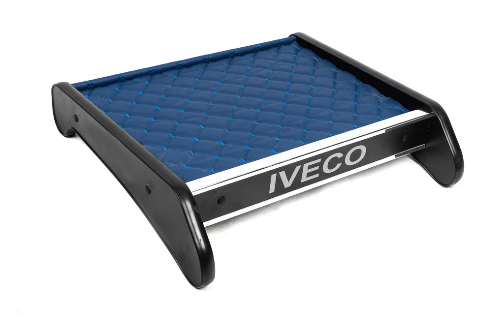 Dashboard Shelf (Blue) for Iveco Daily 2006-2014 - image 3