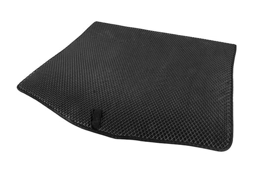 Trunk mat for C-Max EVA (black) for Ford C-Max/Grand C-Max 2010-2019 - Reelken Auto