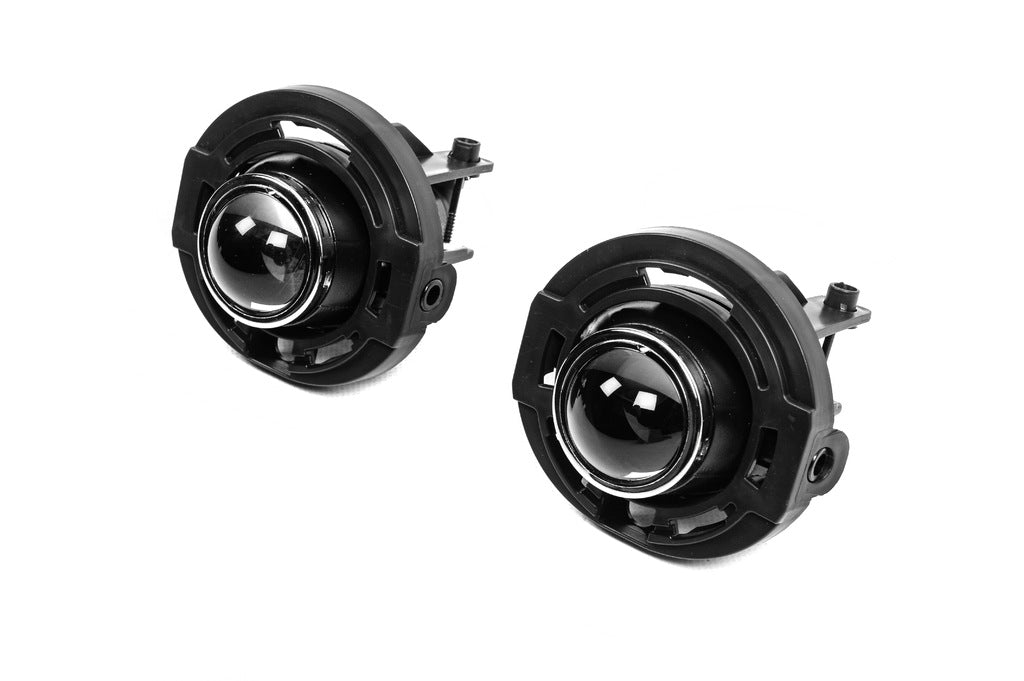 Fog Lights 2015-2023 (2 pcs) for Dodge Charger 2010-2023 - image 1