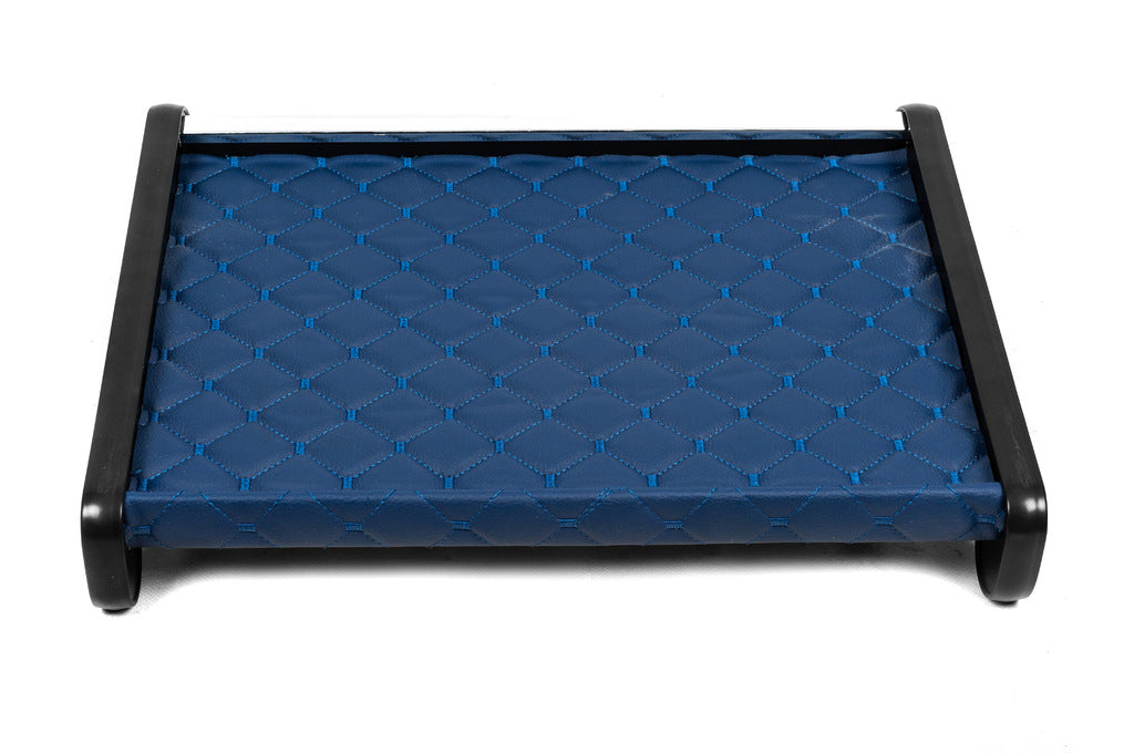 Dashboard Shelf (Blue) for Iveco Daily 2006-2014 - image 4