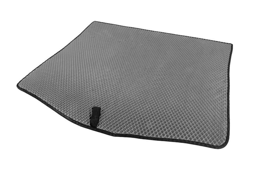 Trunk mat for C-Max EVA (grey) for Ford C-Max/Grand C-Max 2010-2019 - image 2
