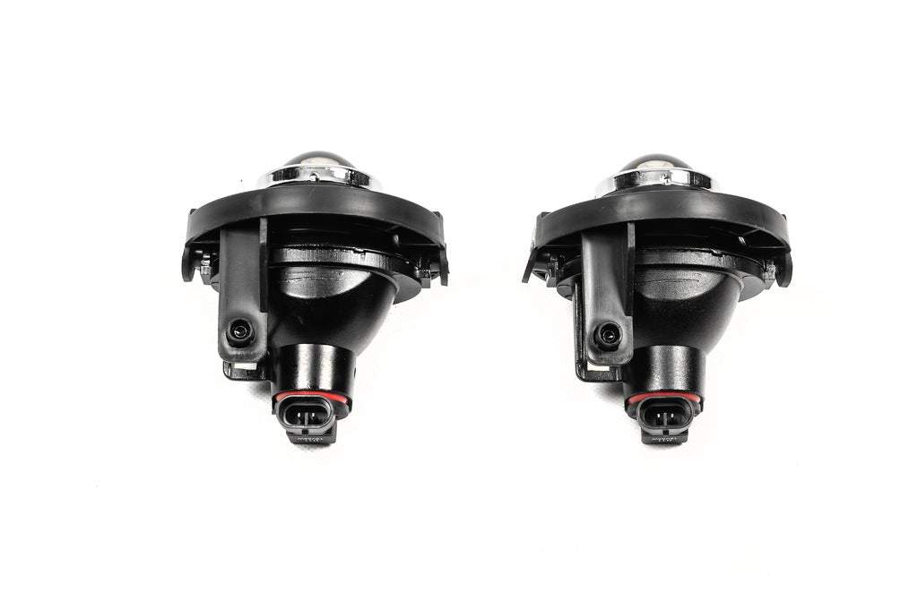 Fog Lights 2015-2023 (2 pcs) for Dodge Charger 2010-2023 - image 3